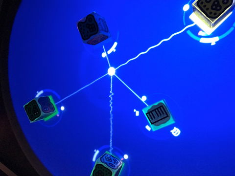 TwistED Science - eAccommodation 1