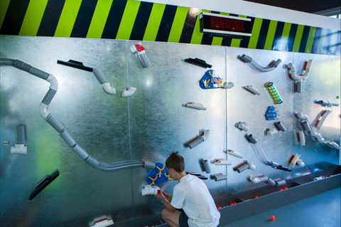 TwistED Science - eAccommodation 2