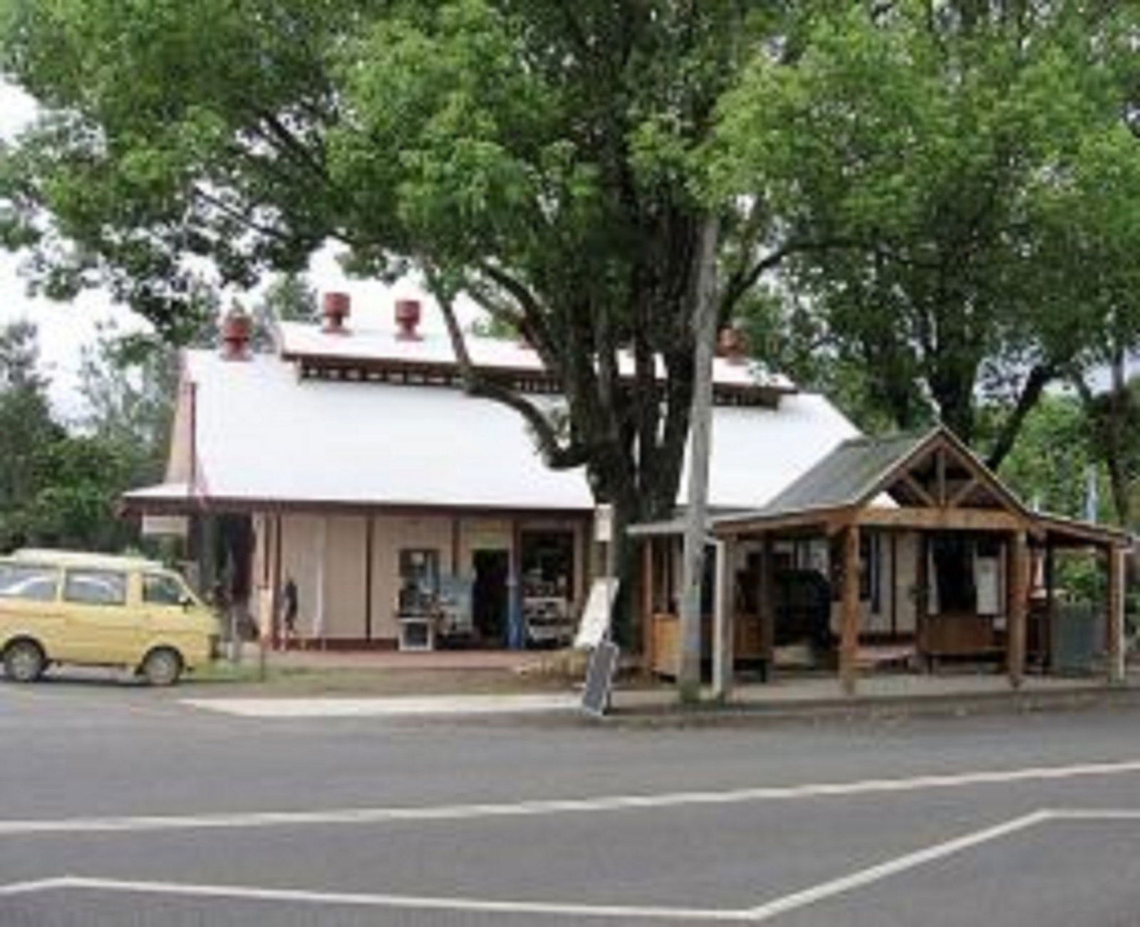 Uki NSW eAccommodation