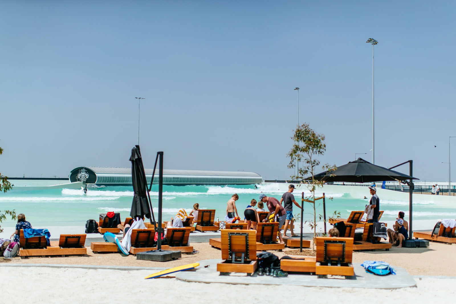 Tullamarine VIC eAccommodation