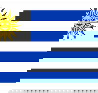 Uruguay Embassy of - eAccommodation