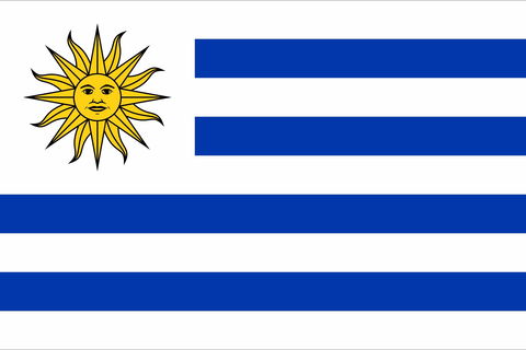 Uruguay, Embassy Of - eAccommodation 0