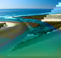 Urunga - eAccommodation