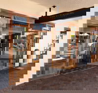 Van Rensburg Galleries - eAccommodation