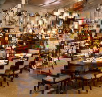 Village Antiques - eAccommodation