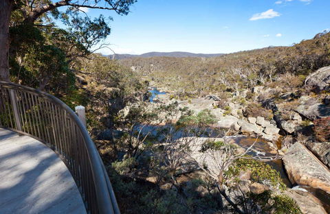 Wadbilliga National Park - eAccommodation 0