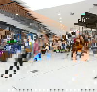 Wagga Wagga Marketplace - eAccommodation