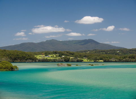 Wagonga Picnic Area - eAccommodation 1