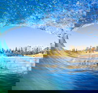 Warren Keelan Gallery - eAccommodation