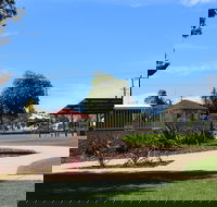 Wellington Square Playground - eAccommodation
