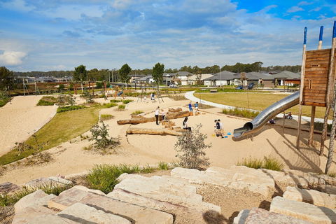 Willowdale Park - eAccommodation 0