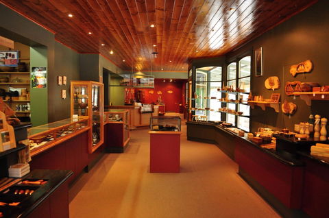 Wilderness Woodworks  Strahan - eAccommodation 0