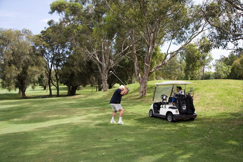 Woolooware Golf Course - eAccommodation 0