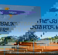 Wool Wagon Pathway - eAccommodation