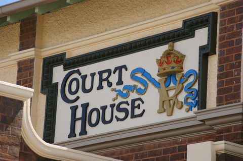 Wyalong Museum - eAccommodation 0