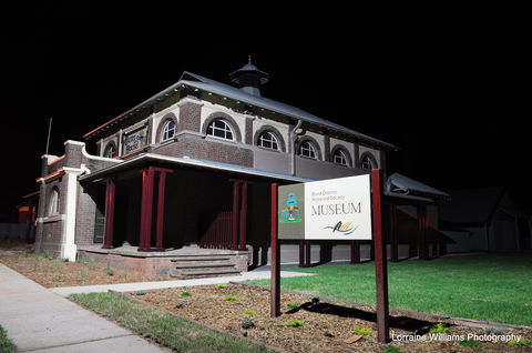 Wyalong Museum - eAccommodation 1