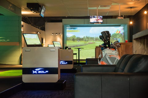 X-Golf Geelong - eAccommodation 2