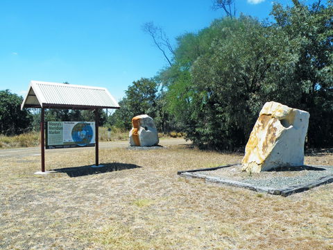 150th Meridian - eAccommodation 0