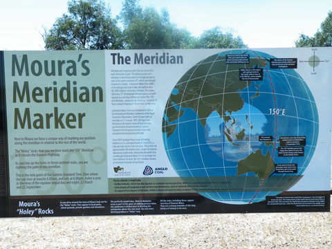 150th Meridian - eAccommodation 2
