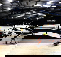 3Sixty Indoor Skate Park - eAccommodation