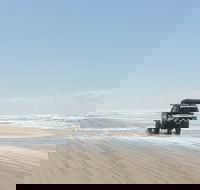 75 Mile Beach - eAccommodation
