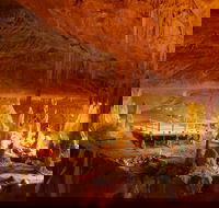 Abercrombie Caves - eAccommodation