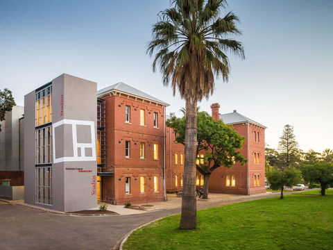 Adelaide Central School Of Art - eAccommodation 0