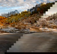 Adelong Falls Walk - eAccommodation