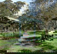 Alexanders picnic area - eAccommodation