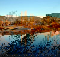 Allan's Flat Reserve - eAccommodation