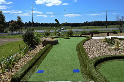 A Maze N Games - eAccommodation 0