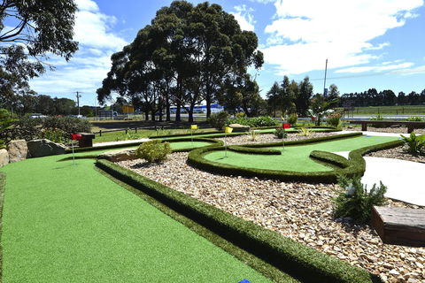 A Maze N Games - eAccommodation 1