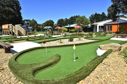 A Maze N Games - eAccommodation 2