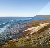 Angourie to Brooms Head - eAccommodation