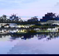 Aquamoves Lakeside Shepparton - eAccommodation