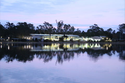 Aquamoves Lakeside Shepparton - eAccommodation 0