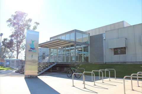 Aquamoves Lakeside Shepparton - eAccommodation 1