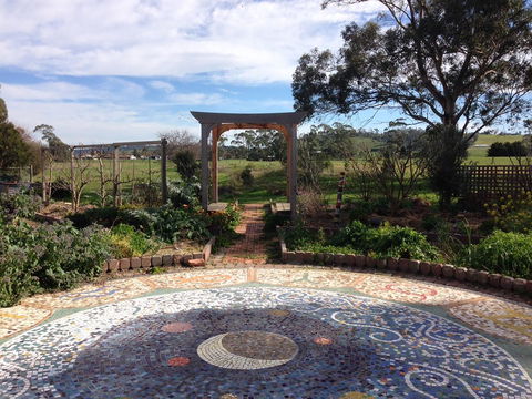 Arc Yinnar - eAccommodation 0
