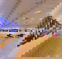 Arts Space Wodonga - eAccommodation