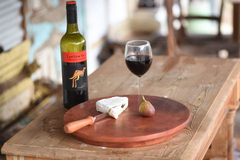 Australian Red Gum Gallery - eAccommodation 2