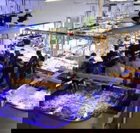 Australian Institute of Marine Science - eAccommodation
