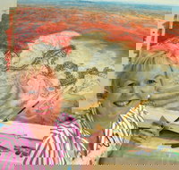 Back O' Bourke Gallery