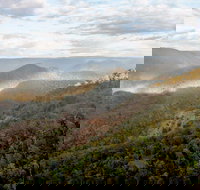 Badgerys Spur Walking Track