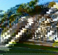 Balranald Heritage Trail - eAccommodation