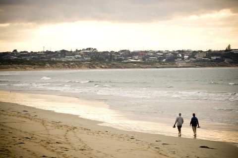Barwon Heads - eAccommodation 0