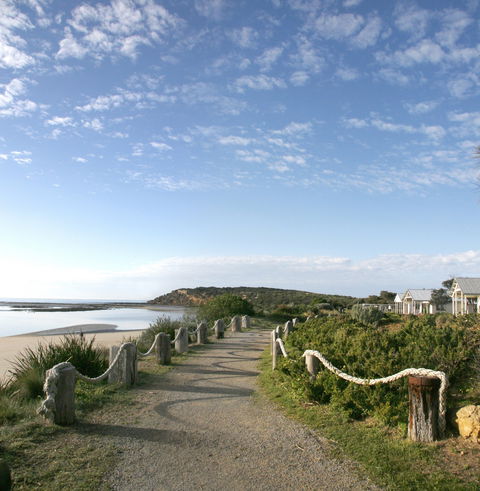 Barwon Heads - eAccommodation 1