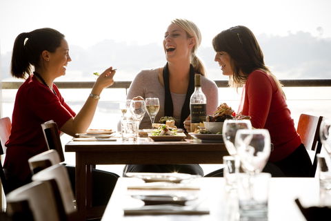 Barwon Heads - eAccommodation 2