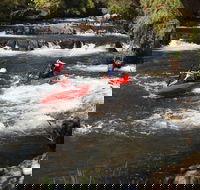 Barrington River - eAccommodation