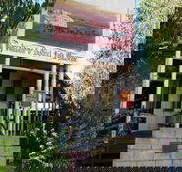 Barcaldine and District Historical Museum