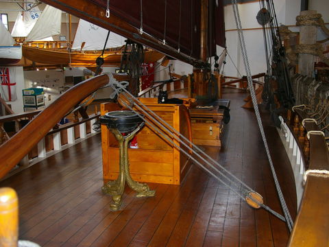 Bass & Flinders Centre - eAccommodation 0